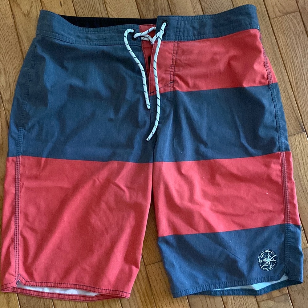 Mean O’Neill board shorts
